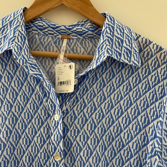 Free People Dress - Picture 2 of 6